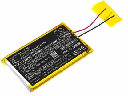 007.01350 Аккумулятор для SteelSeries Arctis 1, Arctis 7 (AEC503759)
