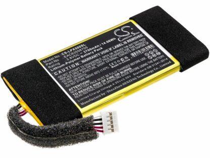 007.01352 Аккумулятор для акустики LG XBOOM Go PL5 (EAC63558705)
