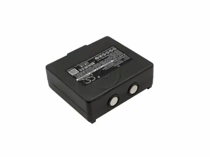 009.01080 Аккумулятор для пульта Abitron Nova Mini (68300990) 2500mAh