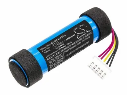009.01084 Аккумулятор для акустики Sony SRS-XB21, SRS-XB23 (ST-05)