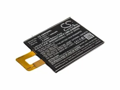 012.01034 Аккумулятор для книги Amazon Kindle Oasis 1, 2, 3 (58-000117)