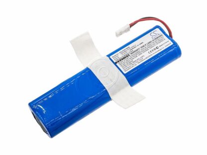 016.01079 Аккумулятор для пылесоса iLife V8s, X750 (18650B4-4S1P-AGX-2)