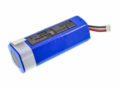 016.01107 Аккумулятор для пылесоса Deebot T8 Aivi, T9+ (S10-LI-144-5200)