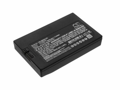 018.01069 Аккумулятор для калибратора GE Druck DPI 611, 612 (CC3800GE)