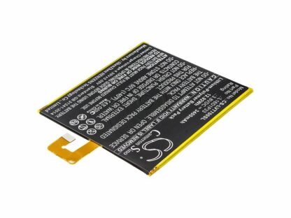 021.89200 Аккумулятор для планшета Lenovo Tab 7 TB-7504X (L16D1P33)