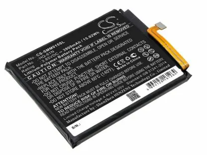 031.92461 Аккумулятор для телефона Samsung Galaxy M01 (HQ-61N)