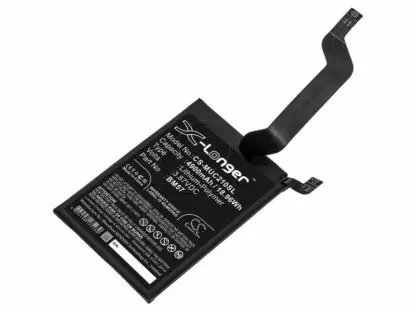 031.92537 Аккумулятор для телефона Xiaomi Poco X3 GT (BM57)