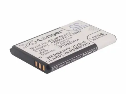 040.90089 Аккумулятор для радиотелефона Avaya 4027, 4070 (RTR001F01)
