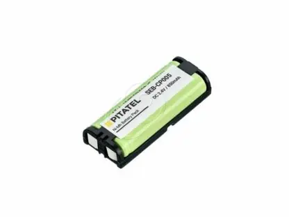 040.90095 Аккумулятор для Panasonic KX-5700 (HHR-P105) Pitatel