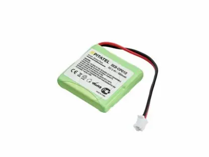 040.90100 Аккумулятор для Siemens Gigaset E40 (S30852-D1751-X1) Pitatel