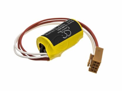 200.01116 Батарейка для контроллеров Omron (3G2A9-BAT08) Li-SOCI2