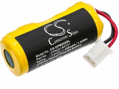 200.01281 Батарейка для контроллеров Omron CPM2C (CPM2C-BAT01)