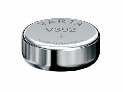 200.01341 Батарейка оксид-серебряная VARTA LR41 (392, SR41, G3)