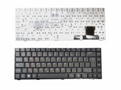 201.00238 Клавиатура для ноутбука Asus V1J, Asus VX1 Lamborghini (V020462)