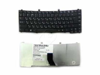 201.00241 Клавиатура для ноутбука Acer 9J.N7082.K0R, K052030A1, ZB2, ZL1