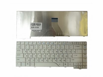 201.00243 Клавиатура для ноутбука Acer MP-07A23SU-698, NSK-H360R