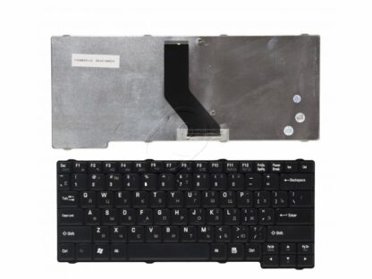201.00250 Клавиатура для ноутбука Toshiba Satellite L10, L15, L20