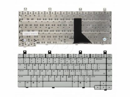 201.00254 Клавиатура для ноутбука Compaq M2000, V2000 (350787-001)