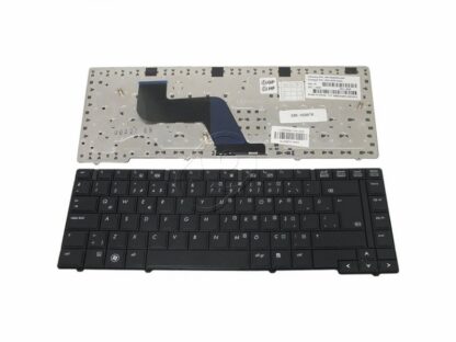 201.00255 Клавиатура для ноутбука HP ProBook 6440b (V103102BS)