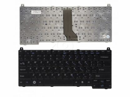 201.00267 Клавиатура для ноутбука Dell Vostro 1310, 1510 (MP-0326SU-6981)
