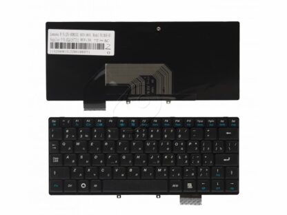 201.00269 Клавиатура для ноутбука Lenovo IdeaPad S9, S10 (25-008151)