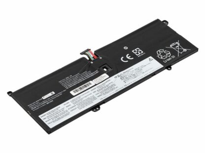 001.91826 Аккумулятор для Lenovo Yoga C940-14IIL (L18M4PH0) 12 pin