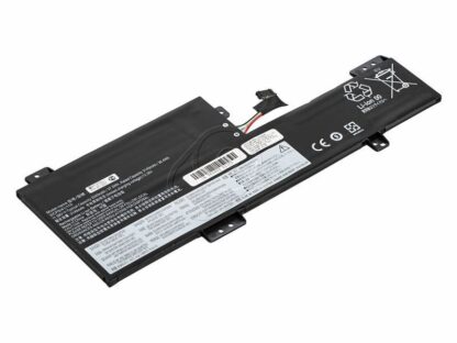 001.91831 Аккумулятор для Lenovo IdeaPad Flex 3 11ADA05 (L19M3PF8)