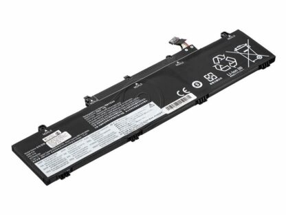 001.91832 Аккумулятор для Lenovo ThinkPad E14 Gen 3, Gen 4 (L20M3PD4)