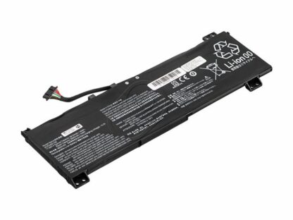 001.91833 Аккумулятор для Lenovo IdeaPad Gaming 3 (L20D3PC2, L20M3PC2)