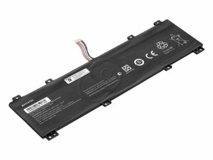 001.91836 Аккумулятор для Lenovo IdeaPad 100S-14IBR (NC140BW1-2S1P)