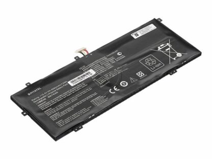 001.91837 Аккумулятор для ноутбука Asus VivoBook 14 X403FA (C41N1825)