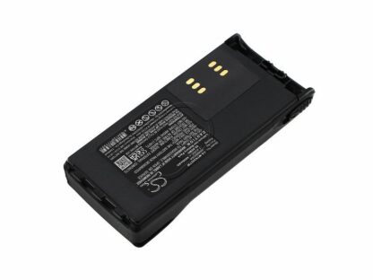 011.01215 Аккумулятор для Motorola HNN9013, HNN9013D (4000mAh, Li-ion)