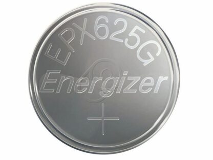 200.01379 Батарейка щелочная Energizer EPX625G (SR45, G9)
