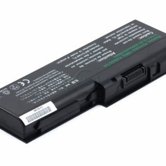 Аккумулятор для Toshiba PA3536U-1BRS, PA3537U-1BRS, PABAS100