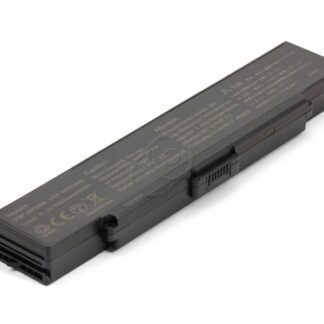 Аккумулятор для Sony VGP-BPS9, VGP-BPS10, VGP-BPS9/B (4400mAh)