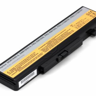 Аккумулятор для Lenovo B580, B590 (L11L6Y01, L11S6Y01) 4400mAh
