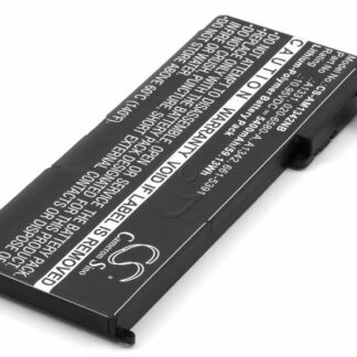 Аккумулятор для Apple MacBook 13" A1342, MC207, MC516 (A1331)