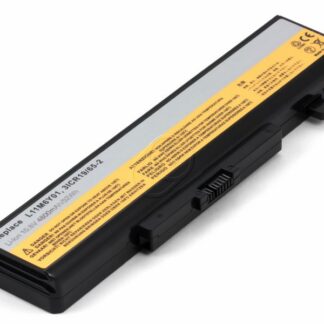 Аккумулятор для Lenovo G500, G580 (L11L6Y01, L11S6Y01) 4400mAh