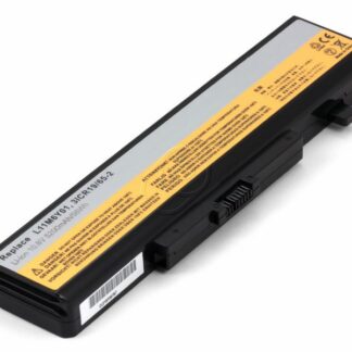 Аккумулятор для Lenovo G580, V580C (L11M6Y01, L11S6Y01) 5200mAh