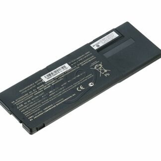 Аккумулятор для Sony VAIO SVS, VPC-SA (VGP-BPL24, VGP-BPS24)