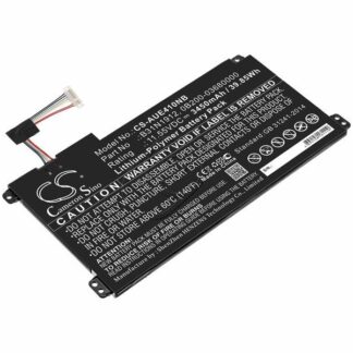 Аккумулятор для ноутбука Asus E410, E410MA (B31N1912, C31N1912)