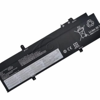 Аккумулятор для Lenovo ThinkPad P14 Gen 3 (L21M4P71, L21D4P71)