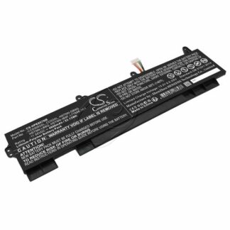 Аккумулятор для HP EliteBook 850, 855 G8 (CC03XL) Type 2