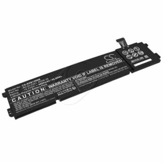 Аккумулятор для ноутбука Razer Blade 15 Base (RC30-0351)