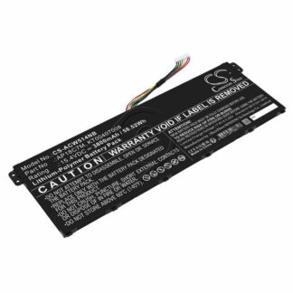Аккумулятор для ноутбука Acer Swift 5 SF514-54T (AP18C7M)