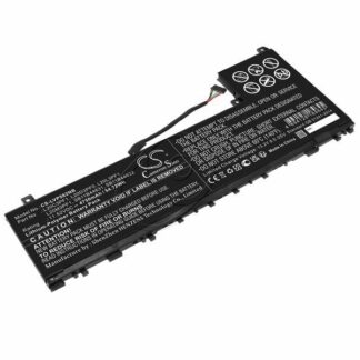 Аккумулятор для Lenovo IdeaPad 5 Pro 14ITL6 (L20C3PF1, L20M3PF1)