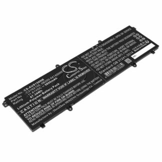 Аккумулятор для ноутбука Asus VivoBook 14X, 15X, 16X (C31N2105)