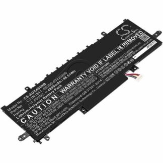 Аккумулятор для ноутбука Asus ZenBook 14 UX434 (C31N1841)