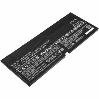 Аккумулятор для ноутбука Fujitsu Lifebook U745 (FMVNBP232)