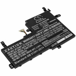 Аккумулятор для ноутбука Asus VivoBook S15 S531 (B31N1842)